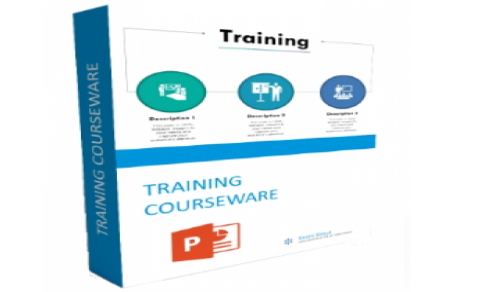 Courseware based on GTC® Foundation ISO/IEC 20000